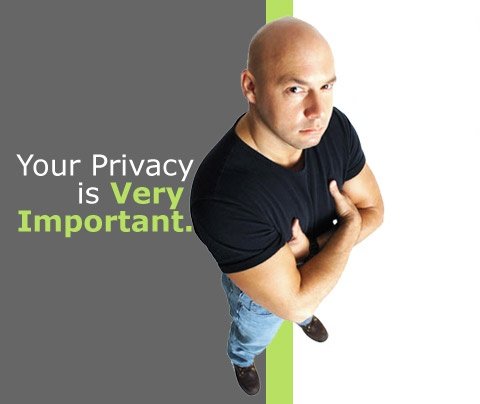 Privacy
